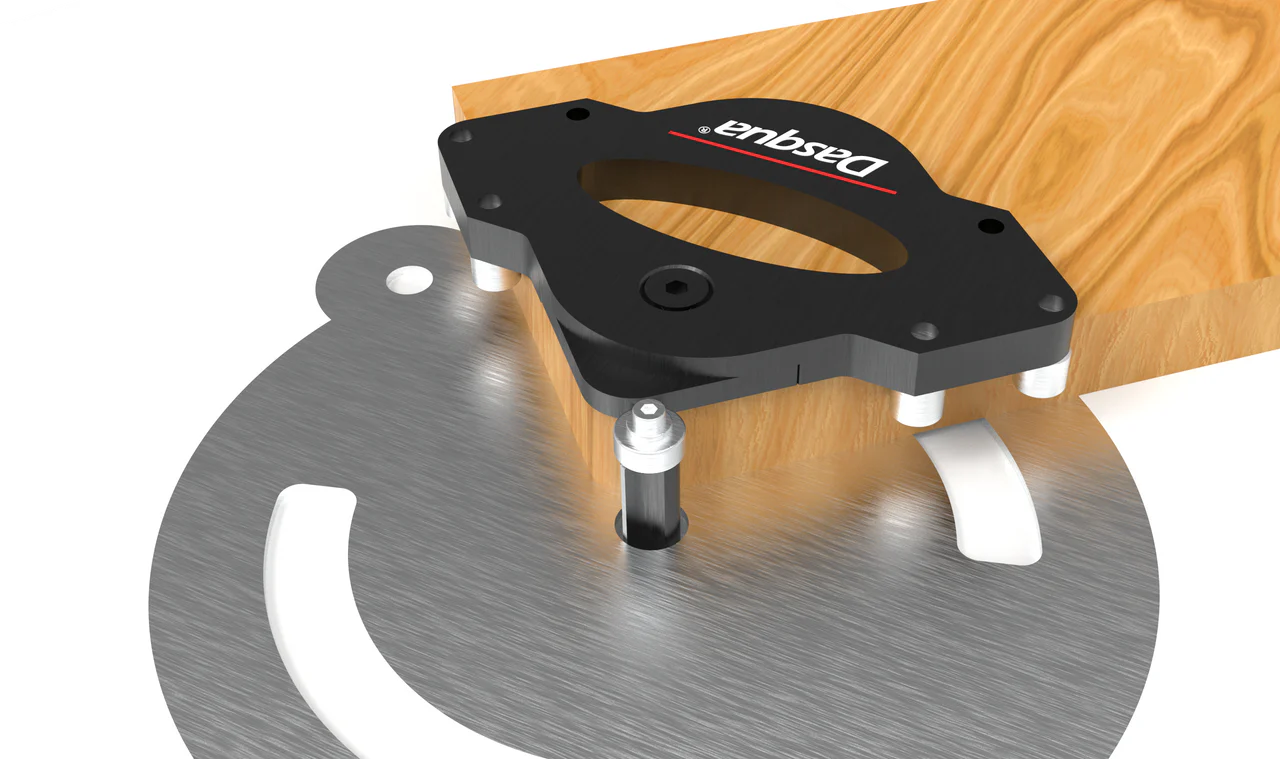CORNER RADIUS TEMPLATE R SERIES - Image 2