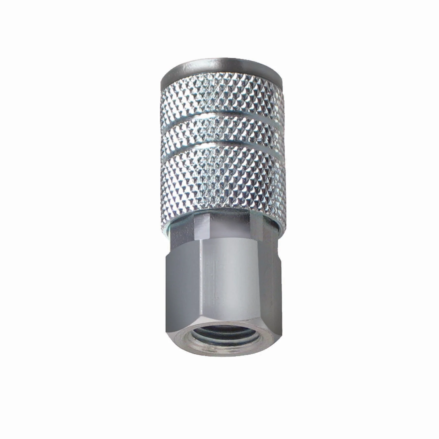 COUPLER IND. MSTYLE 1/4 F