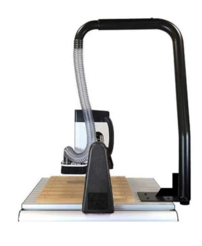 CREATOR 2 �" OVERHEAD DUST COLLECTION AR