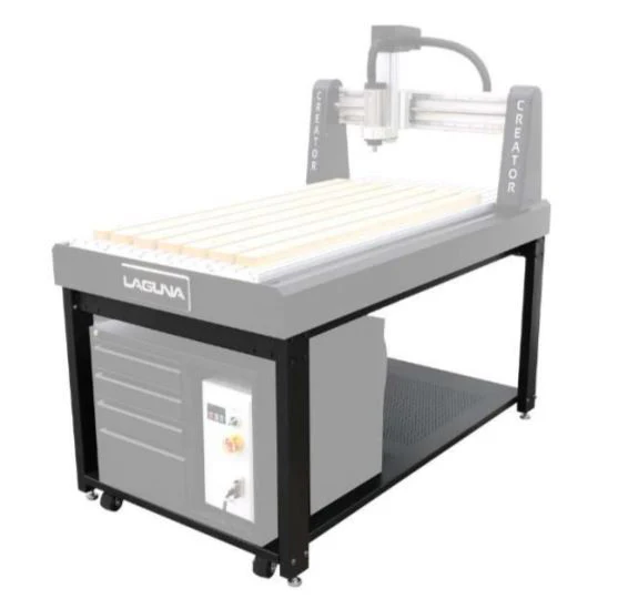 CREATOR 2X4 STAND (STANDARD)