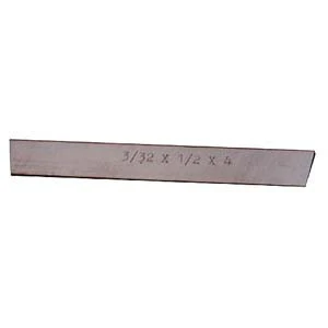 CUT-OFF BLADE 3/32 X 1/2