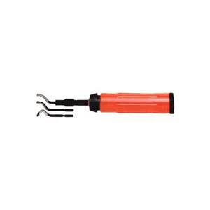 DEBURRING TOOL SET