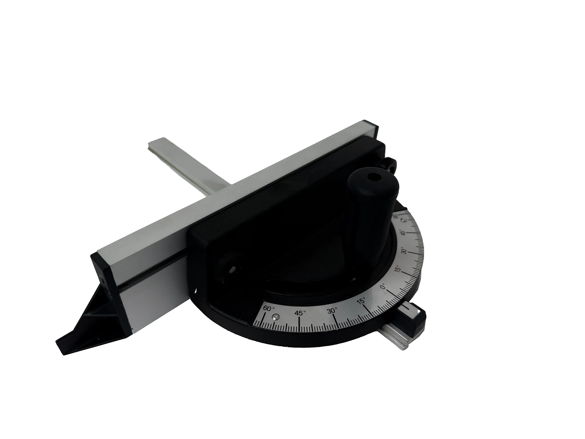 DELUXE MITER GAUGE 3/4" BAR - Image 3