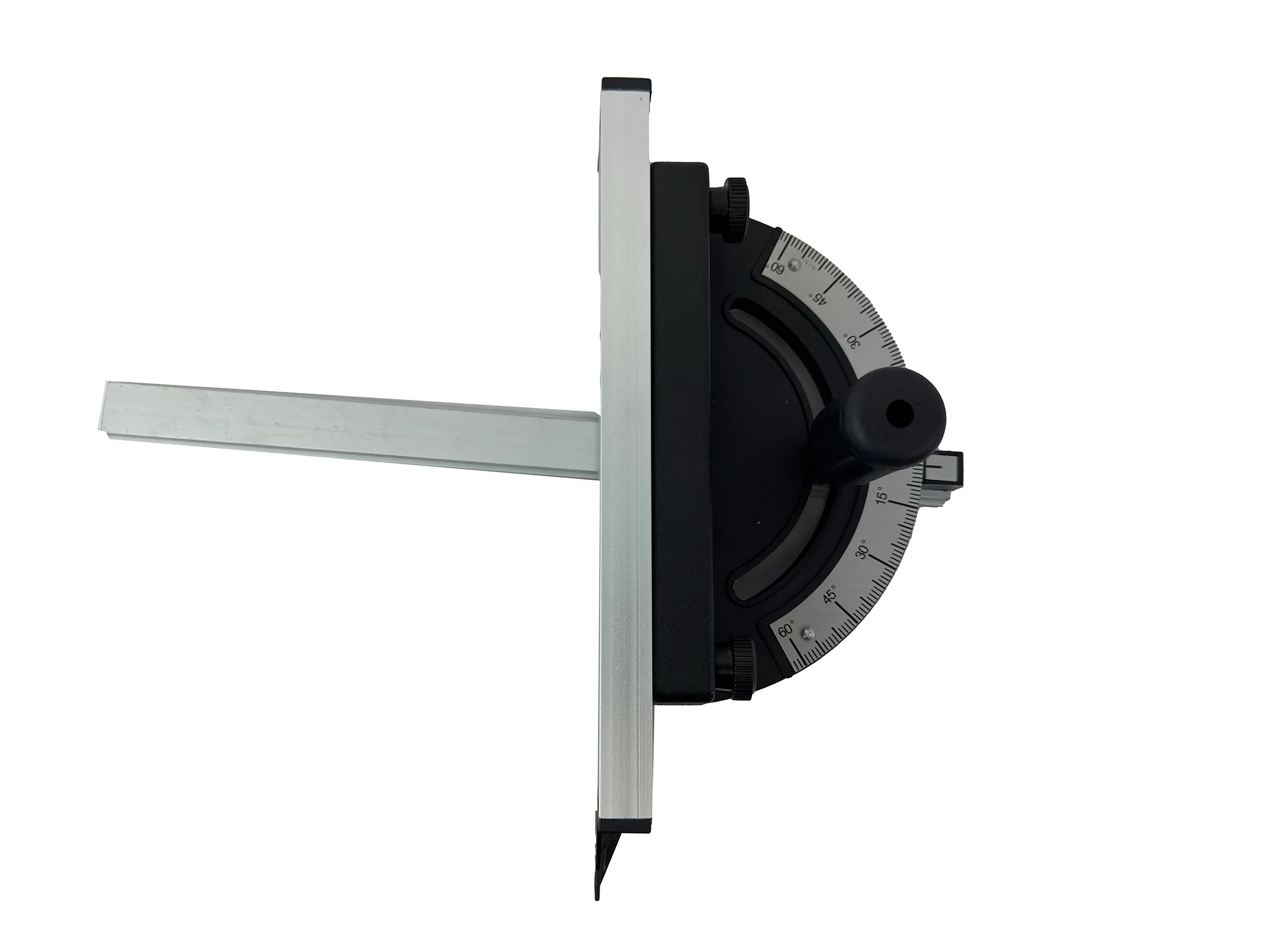 DELUXE MITER GAUGE 3/4" BAR - Image 4
