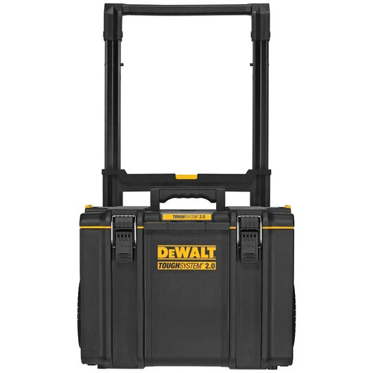 DEWALT TOUGH SYSTEM 2.0 TOOL BOX