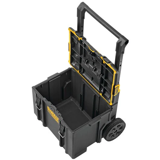 DEWALT TOUGH SYSTEM 2.0 TOOL BOX - Image 3