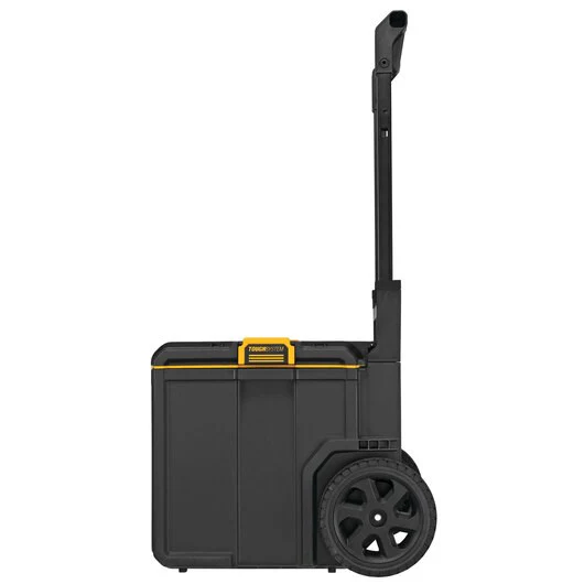 DEWALT TOUGH SYSTEM 2.0 TOOL BOX - Image 4