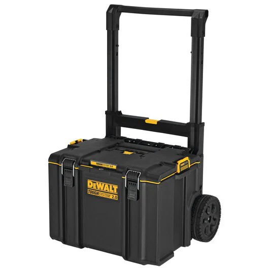 DEWALT TOUGH SYSTEM 2.0 TOOL BOX - Image 5