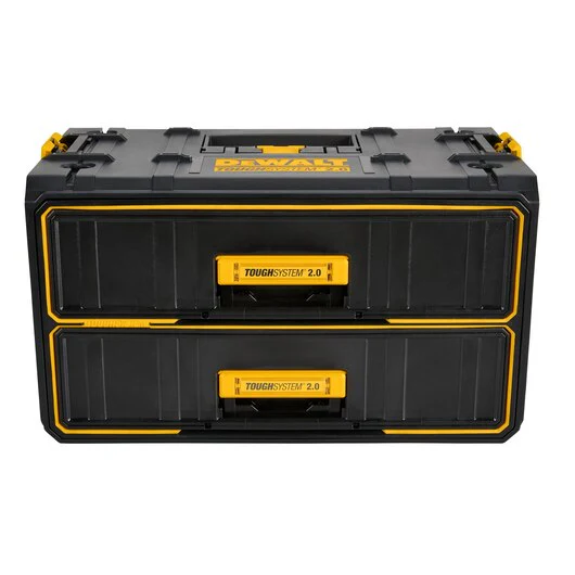 DEWALT TOUGH SYSTEM 2 DRAWERS