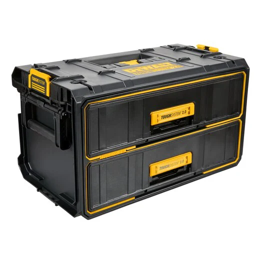 DEWALT TOUGH SYSTEM 2 DRAWERS - Image 6