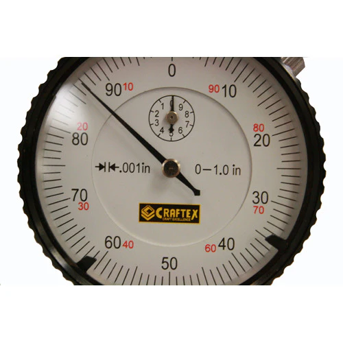 DIAL INDICATOR TYPE A1-921- 1" TRAVEL - Image 4