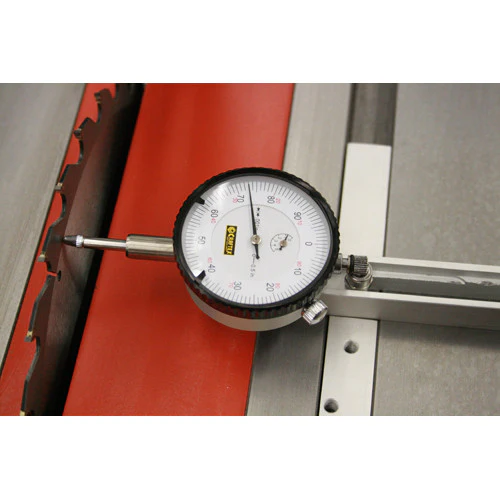 DIAL INDICATOR TYPE A1-921- 1" TRAVEL - Image 5