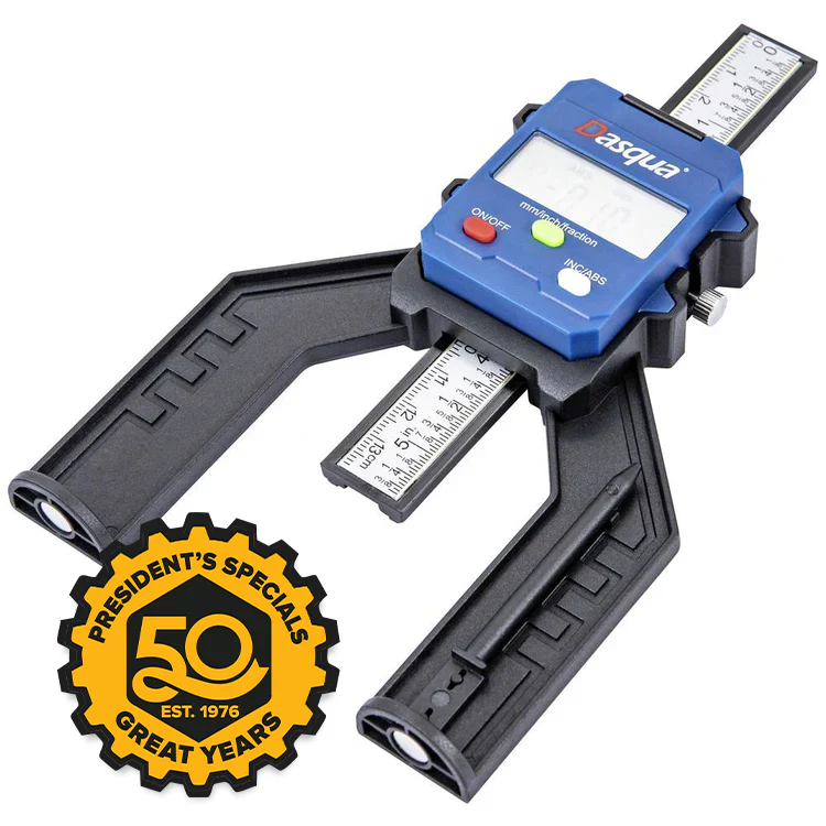 DIGITAL DEPTH GAUGE