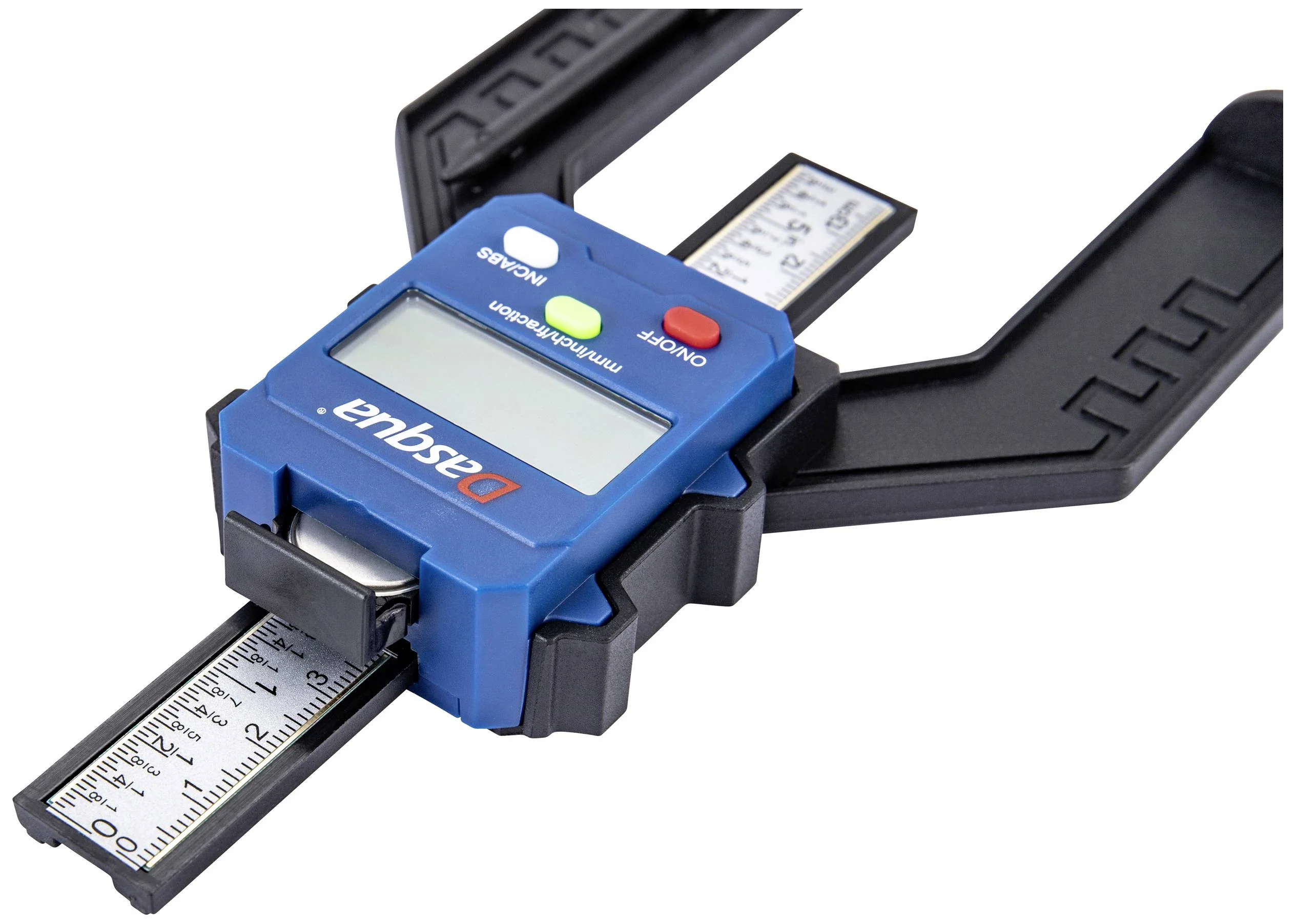 DIGITAL DEPTH GAUGE - Image 4