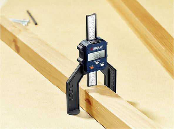 DIGITAL DEPTH GAUGE - Image 6