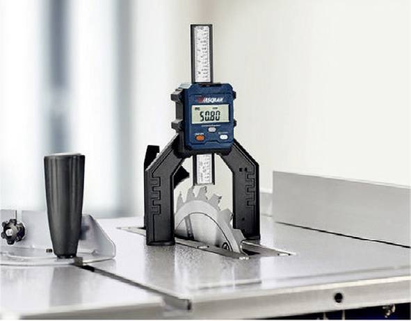 DIGITAL DEPTH GAUGE - Image 7