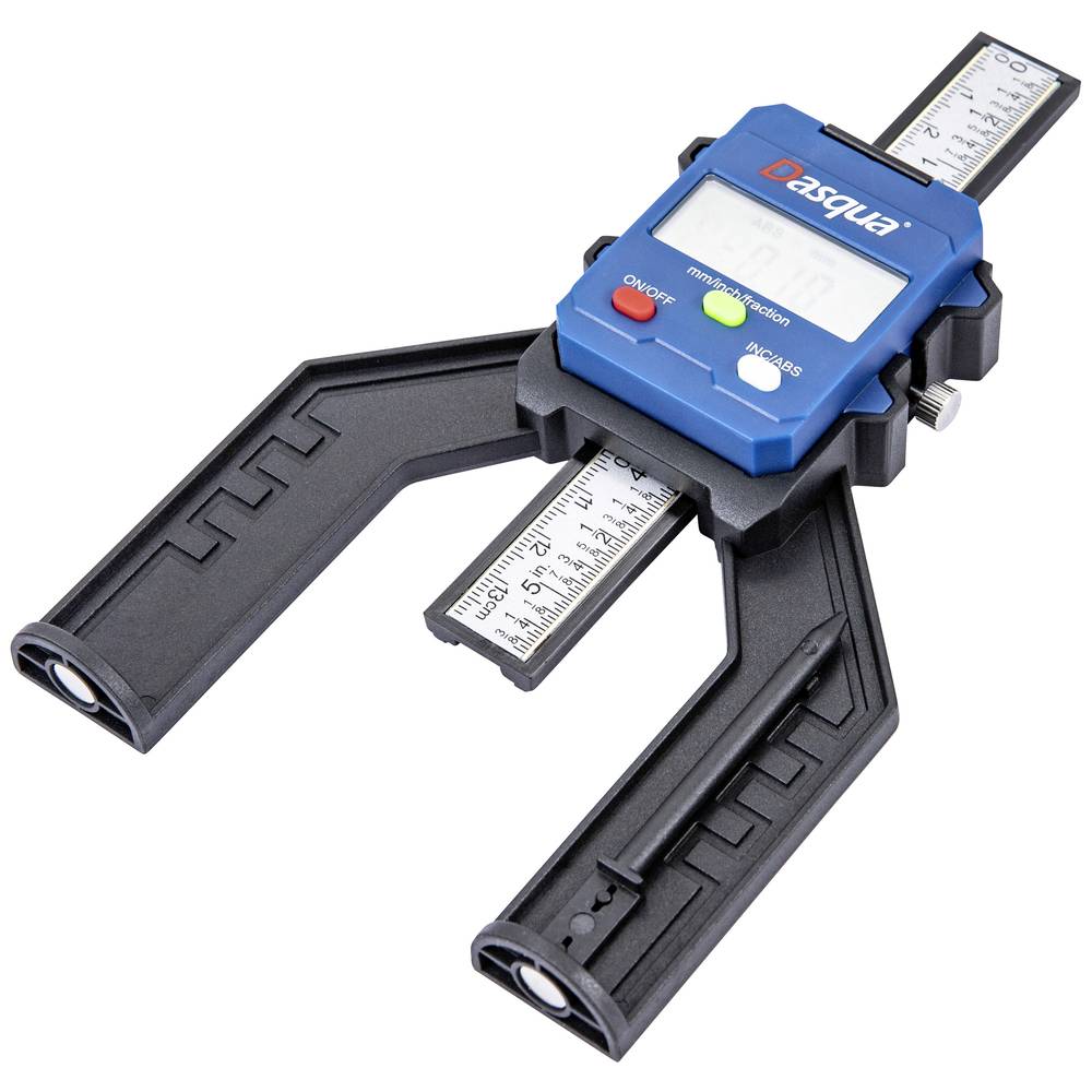 DIGITAL DEPTH GAUGE - Image 9