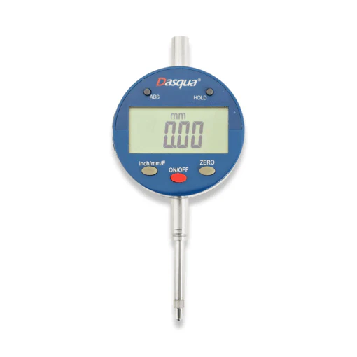 DIGITAL DIAL INDICATOR 0 TO 1" RANGE 0.0 - Image 3