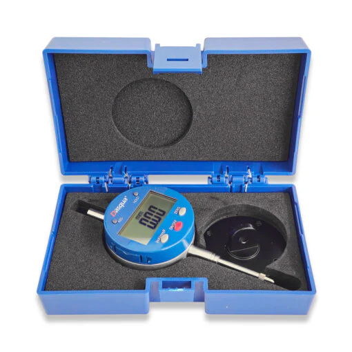 DIGITAL DIAL INDICATOR 0 TO 1" RANGE 0.0 - Image 4
