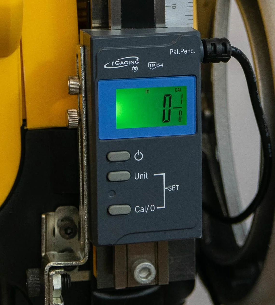 DIGITAL READOUT FOR DEWALT DW735 PLANER