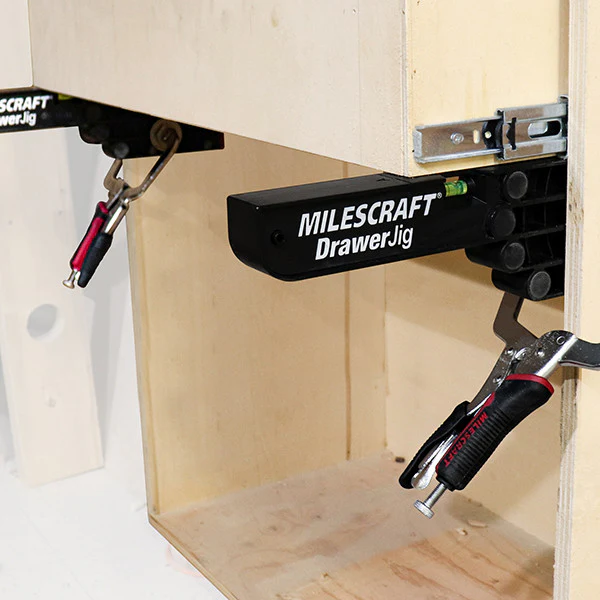 DRAWER JIG MILESCRAFT - Image 5