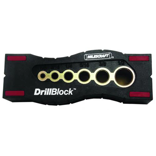 DRILL BLOCK IMPERIAL MILESCRAFT