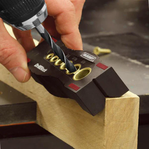 DRILL BLOCK IMPERIAL MILESCRAFT - Image 2