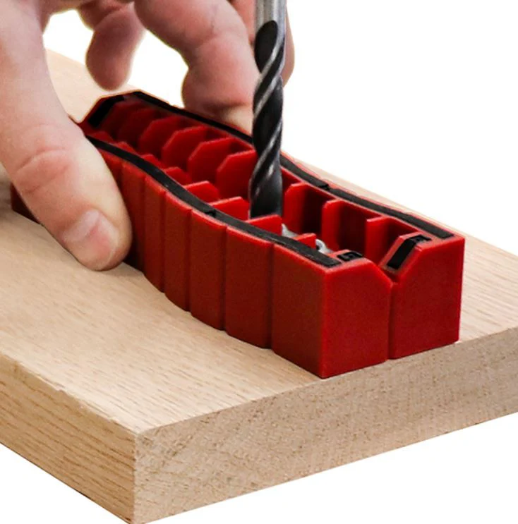 DRILL BLOCK PLUS MILESCRAFT - Image 3