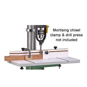 DRILL PRESS TABLE B2660 - Image 6