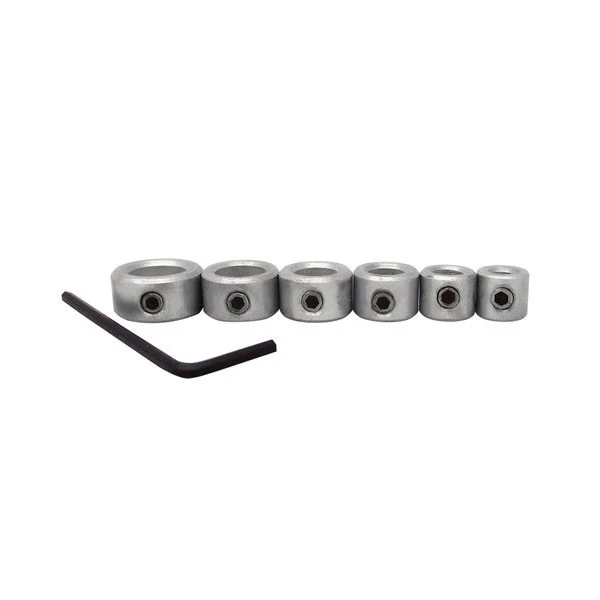 DRILLSTOP SET MILESCRAFT