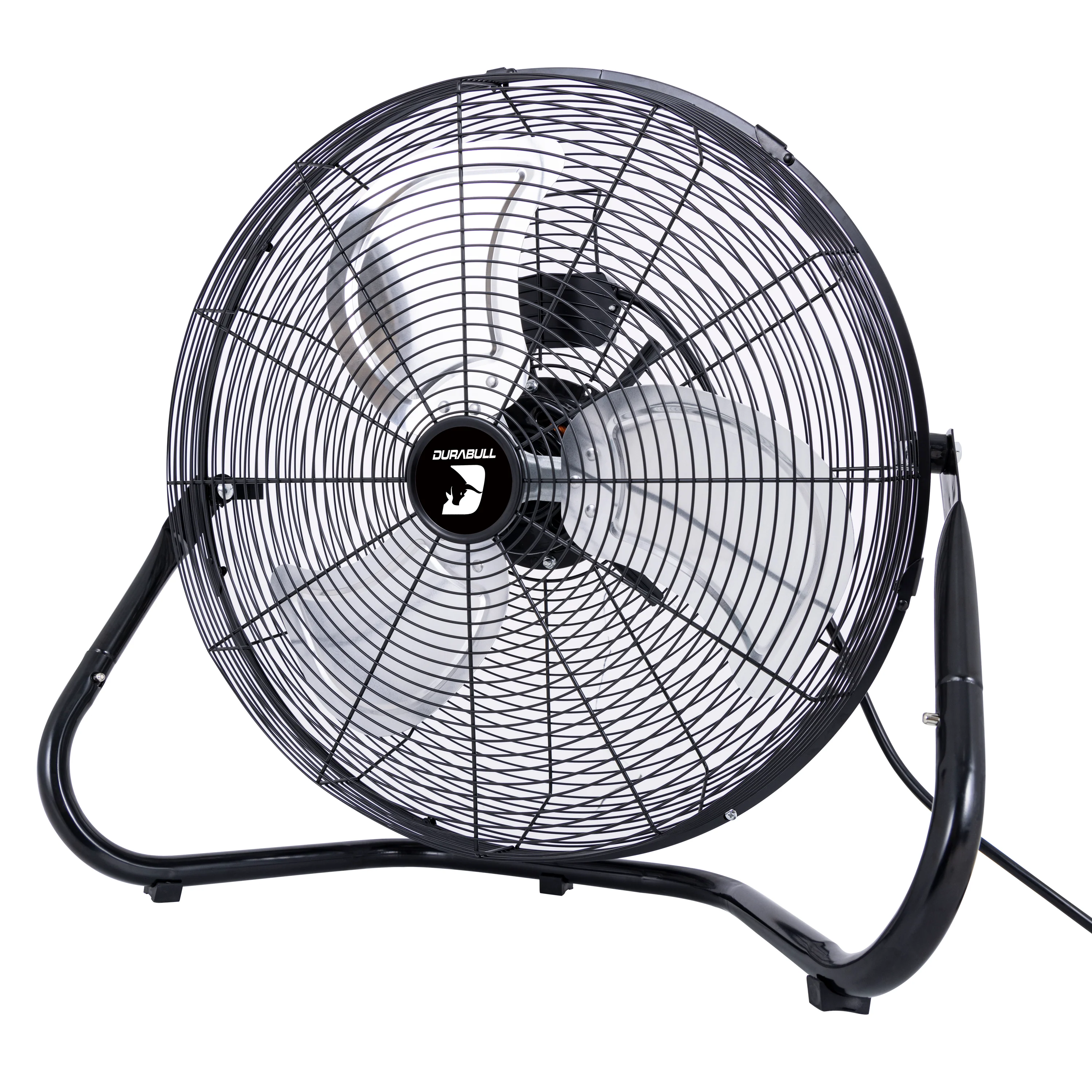 DURABULL 20" COMMERCIAL FLOOR FAN - Image 2
