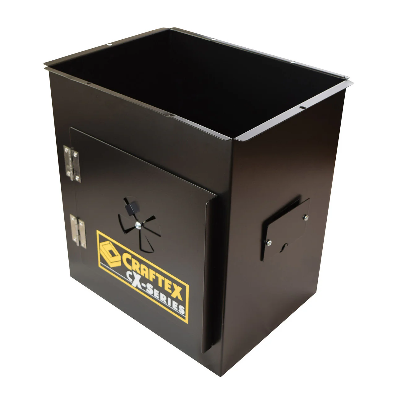 DUST COLLECTION BOX FOR ROUTER TABLES CXRDUST
