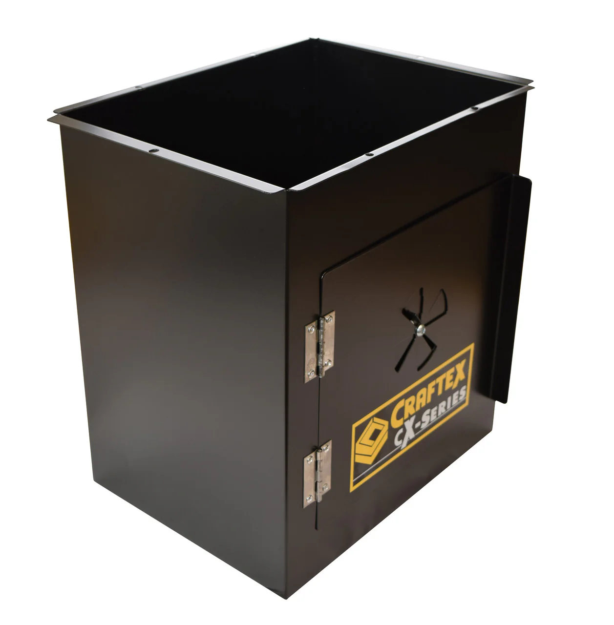 DUST COLLECTION BOX FOR ROUTER TABLES CXRDUST - Image 5