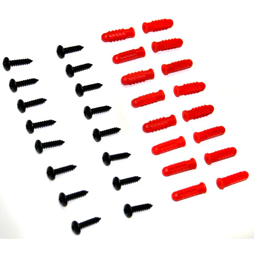 4" DUST COLLECTION KIT CLEAR PIPE - Image 4