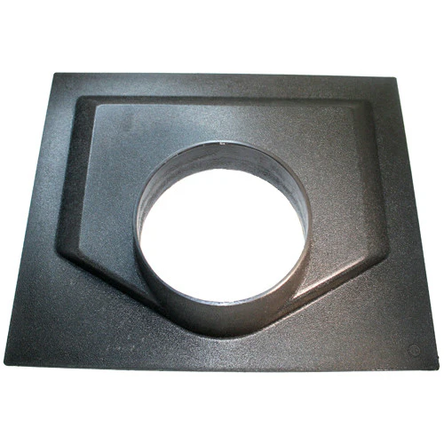 JOINTER DUST HOOD 8 1/2" X 10 1/4" FOR D