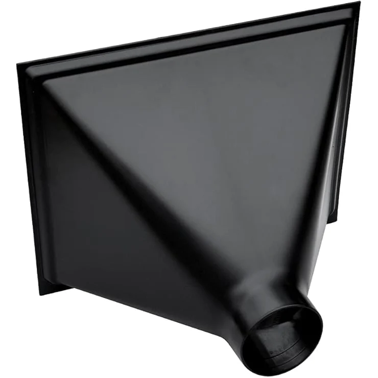 DUST HOOD BIG GULP 12" X 16" FOR DUST CO