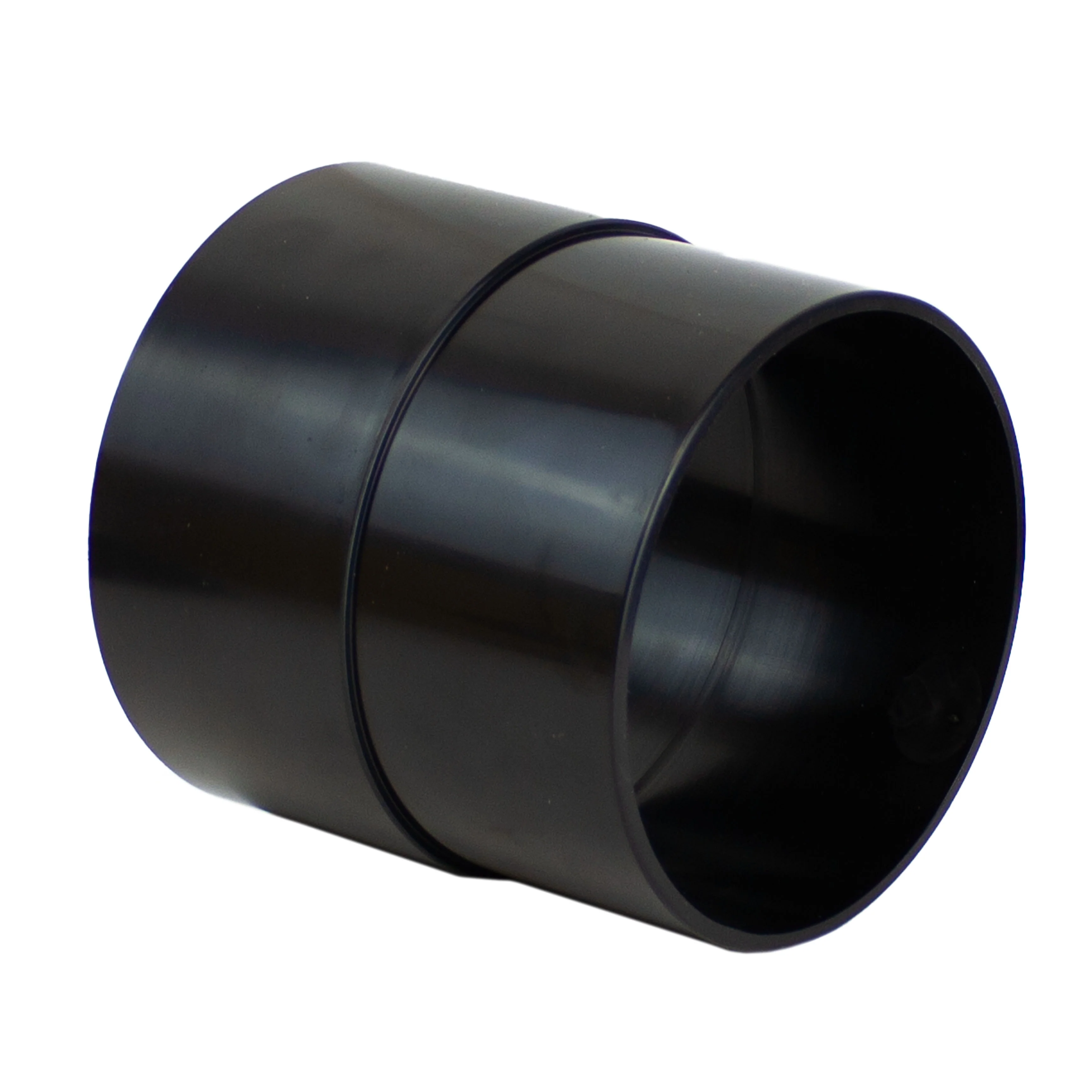 4" DWV PORT FITTING FOR DUST COLLECTION