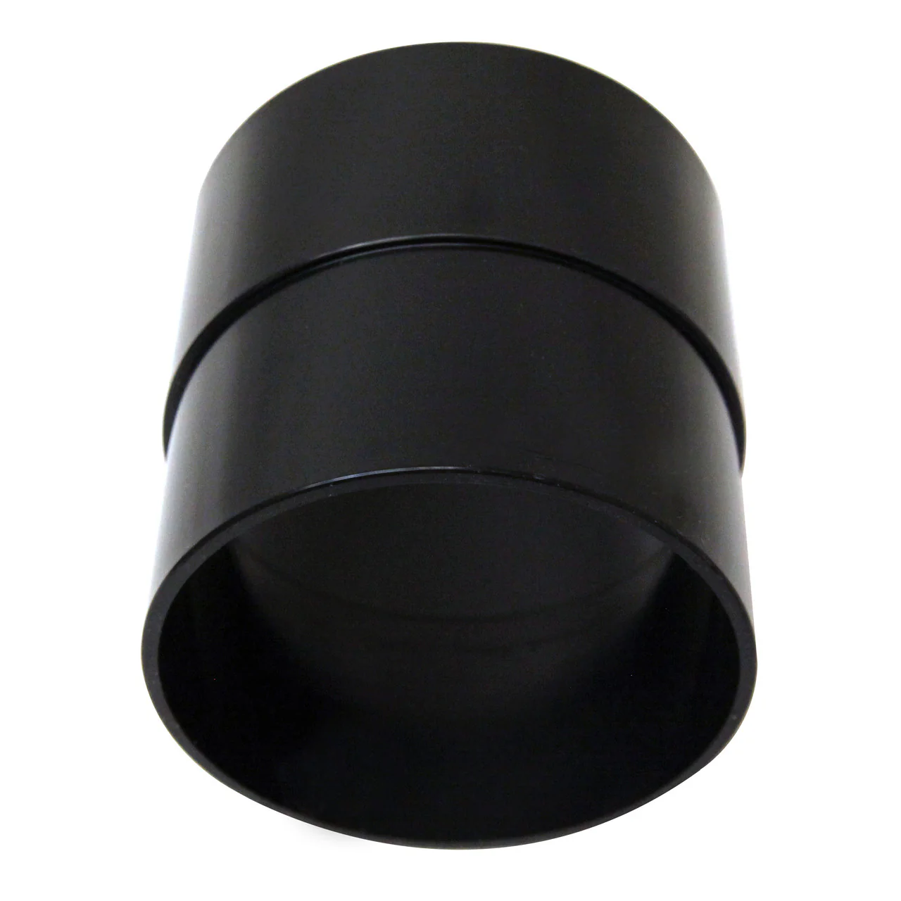 4" DWV PORT FITTING FOR DUST COLLECTION - Image 2