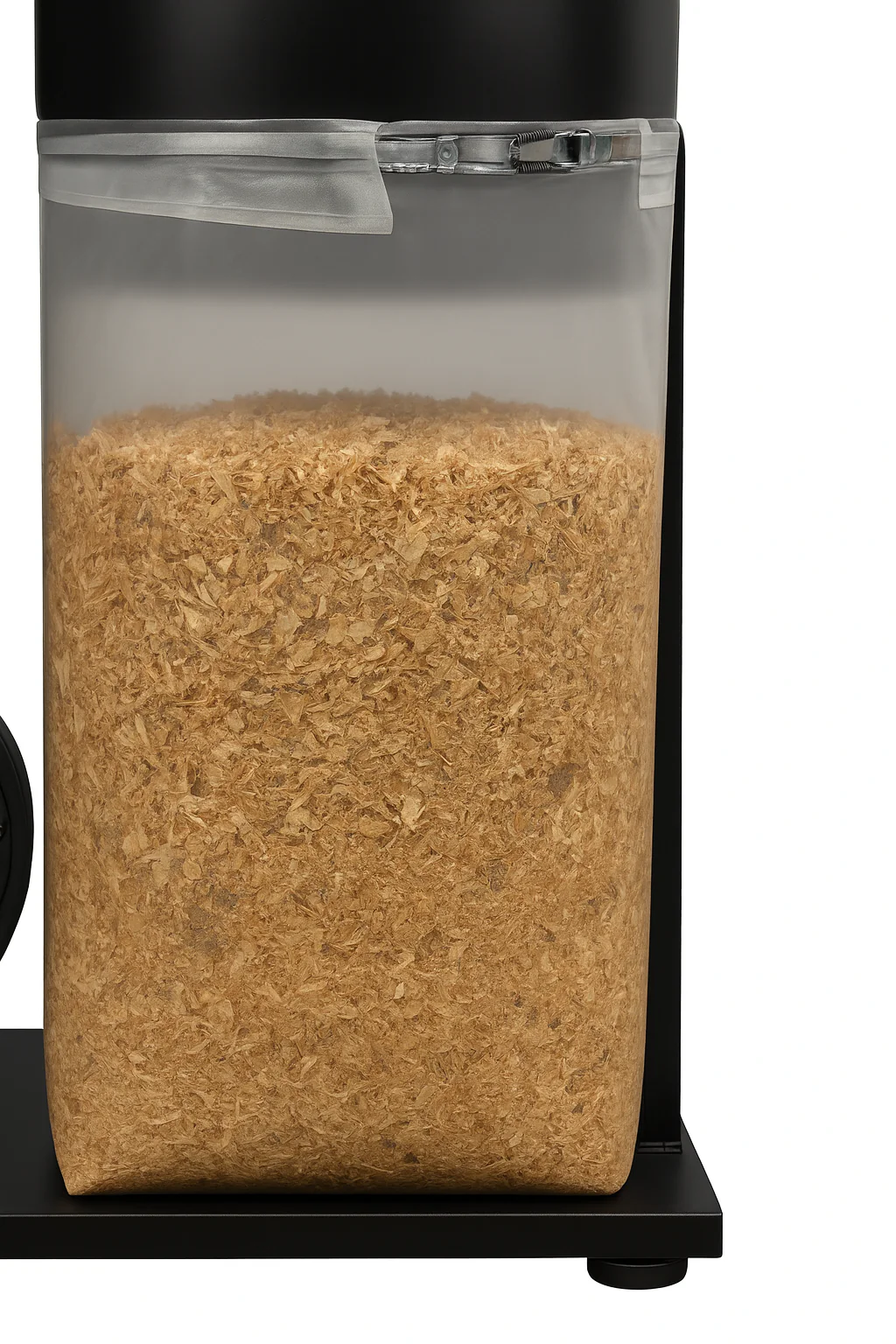 5PC EASY ON DUST COLLECTION BOTTOM BAGS 1HP - Image 7