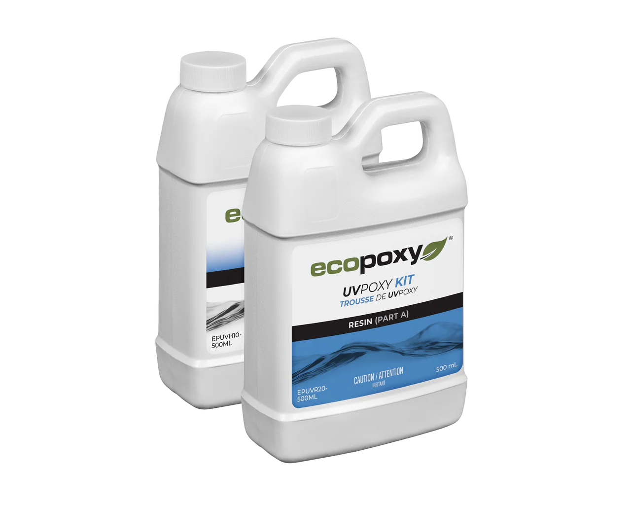 ECOPOXY 1L UVPOXY KIT - Image 4
