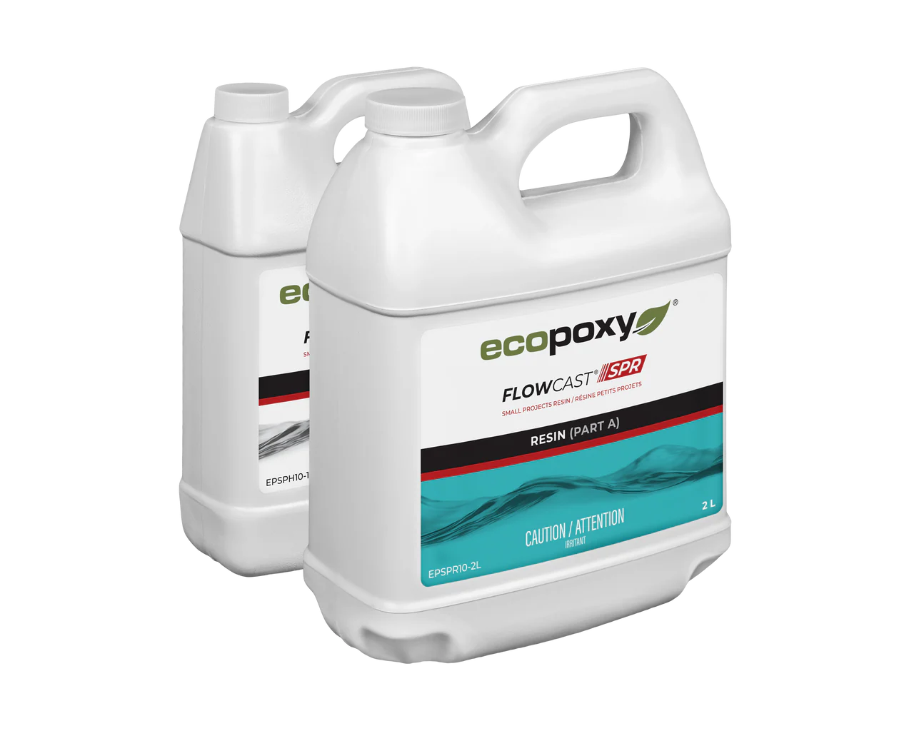 ECOPOXY 6L FLOWCAST SPR KIT