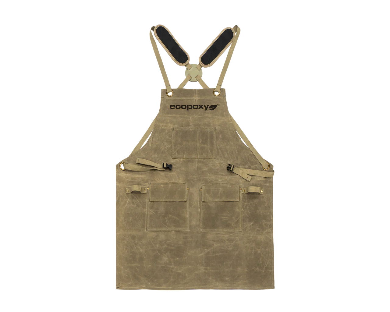 ECOPOXY CANVAS APRON
