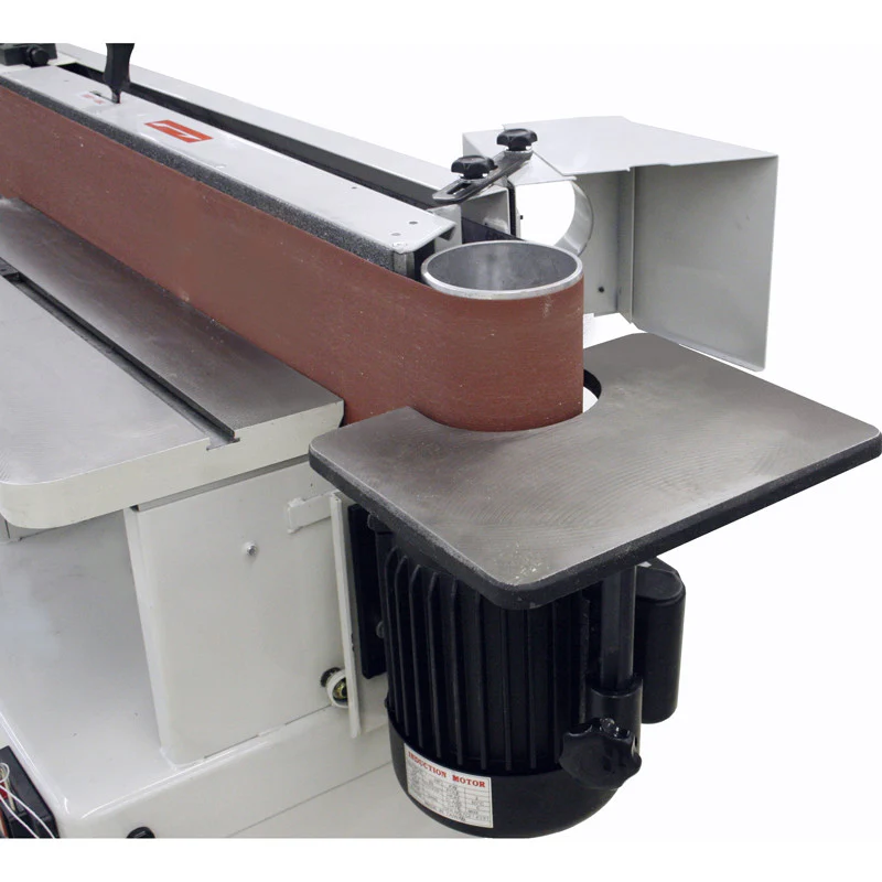 6" X 89" OSCILLATING EDGE SANDER - Image 2