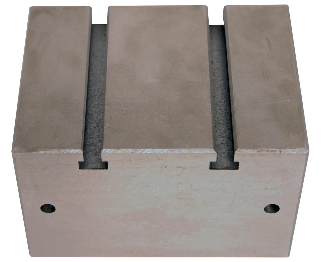 ELEVATING BLOCK FOR MILLING MACHINES CX615