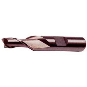 END MILL 1/4 2 FLT