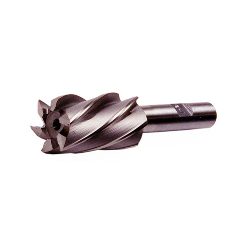 END MILL 3/4 4 FLT