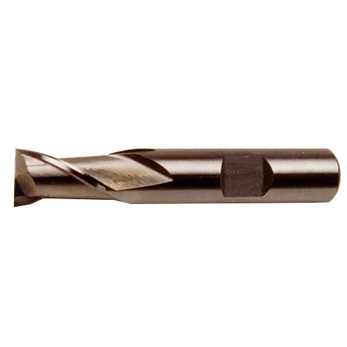 END MILL 7/16 2 FLT