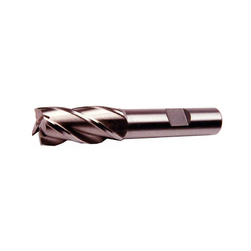 END MILL 9/16 4 FLT