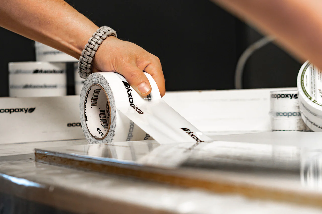 ECOPOXY MOLD RELEASE TAPE - Image 6