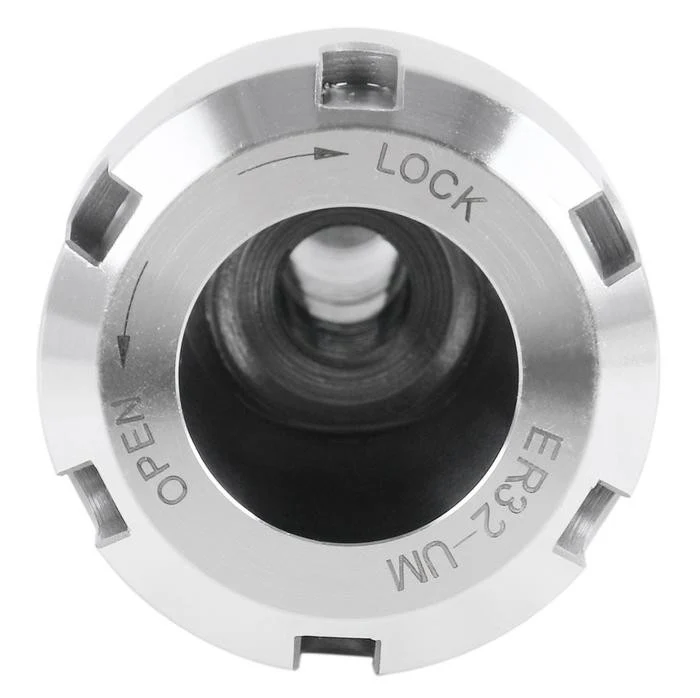 ER32 COLLET CHUCK MT3 SHANK - Image 2